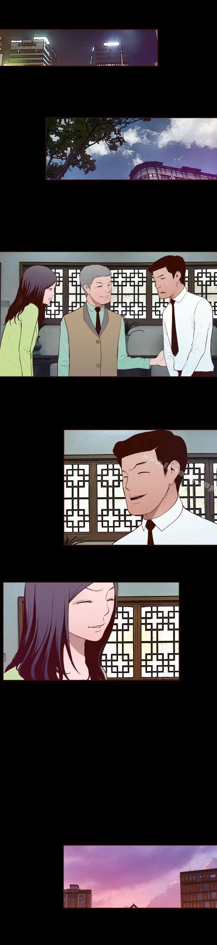 无法隐藏