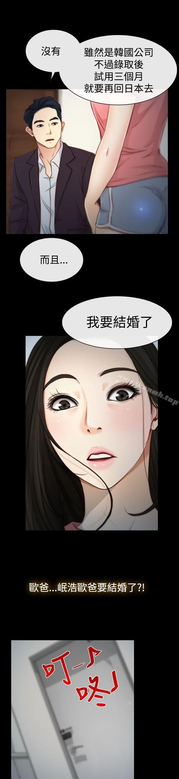 猜不透的心