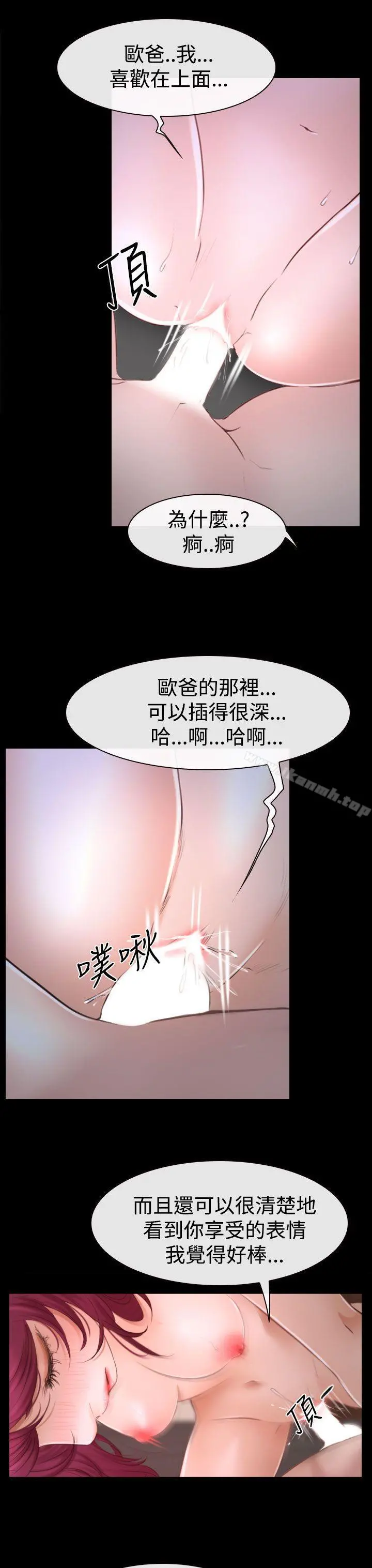 猜不透的心