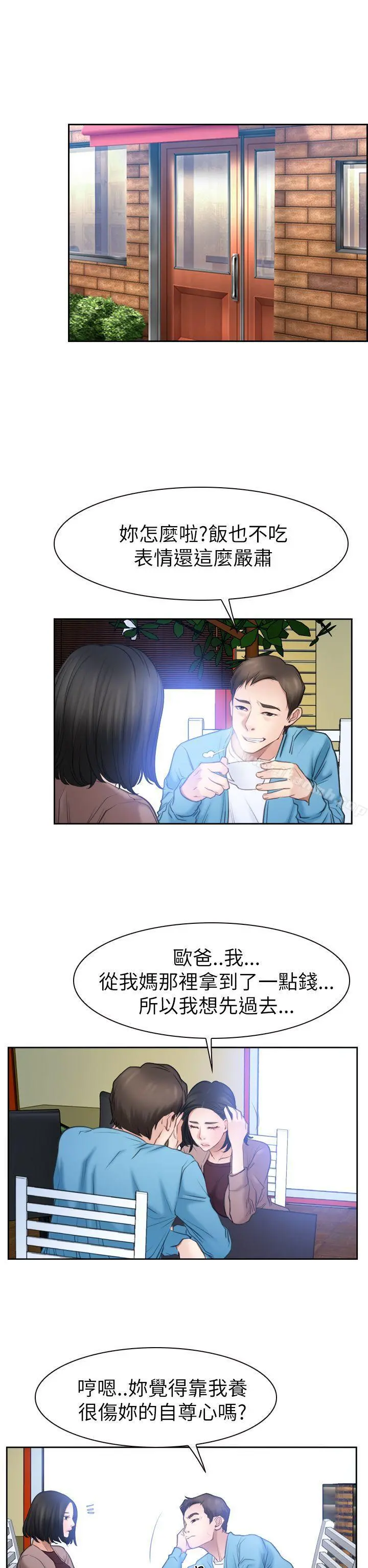 猜不透的心