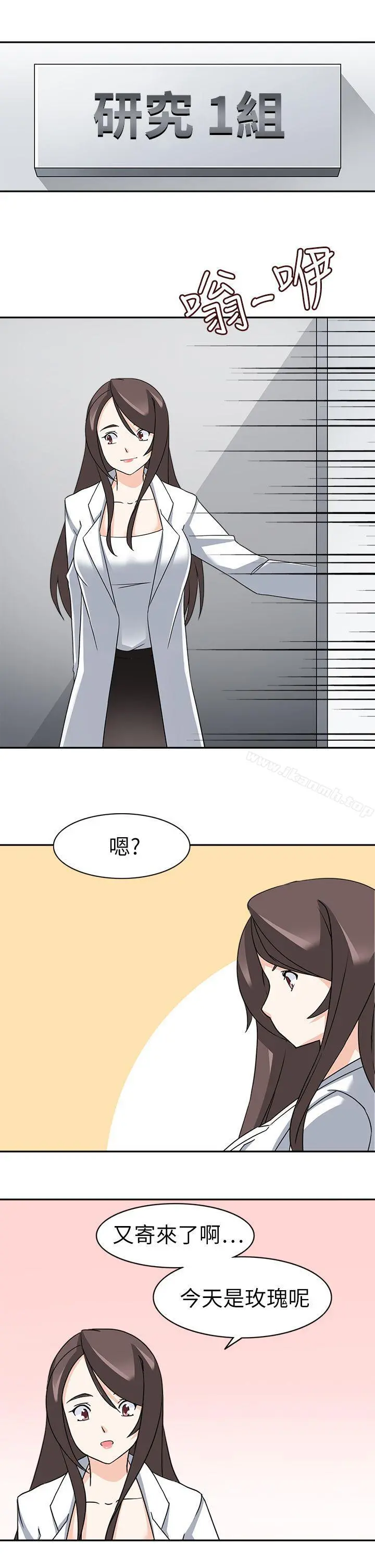 军人的诱惑