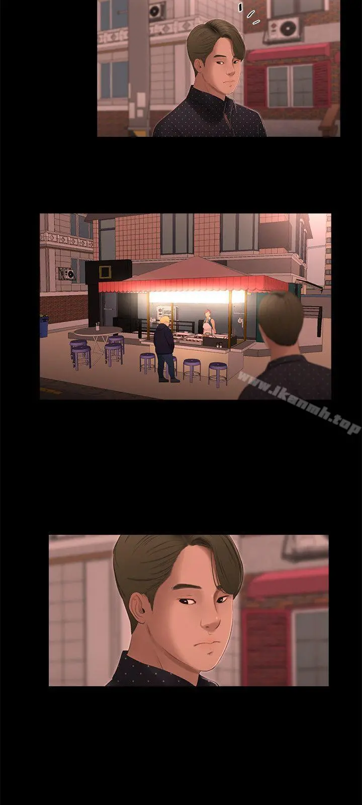 纯友谊
