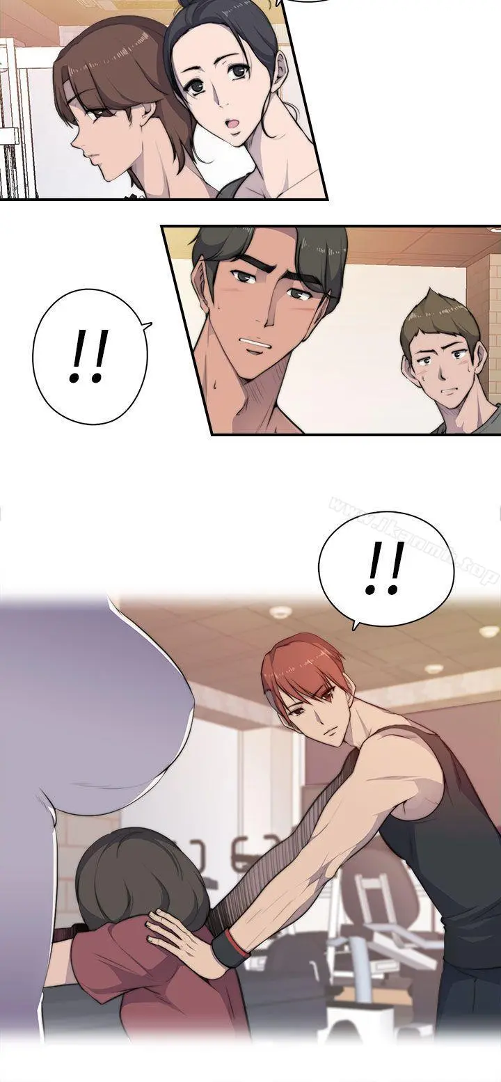 偷窥俱乐部