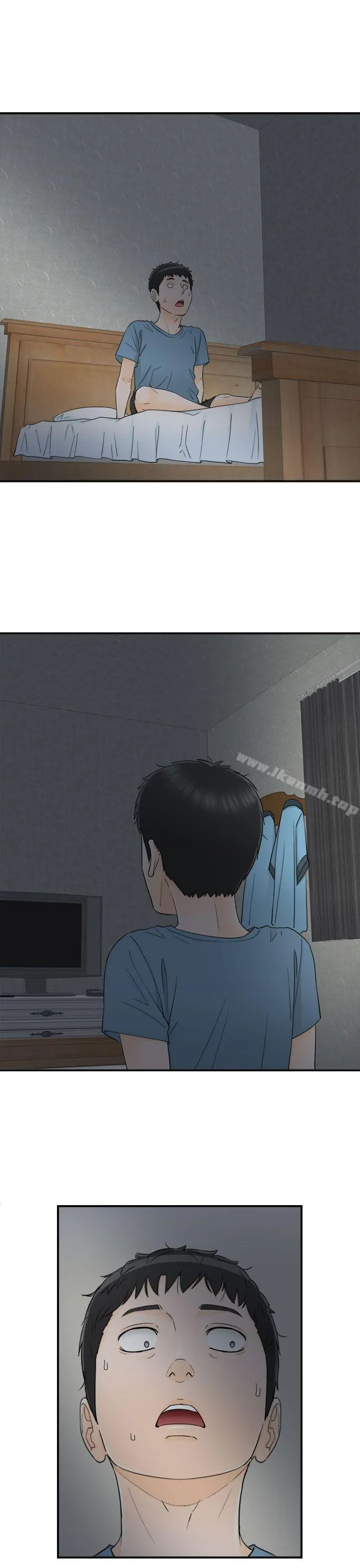 坏男人