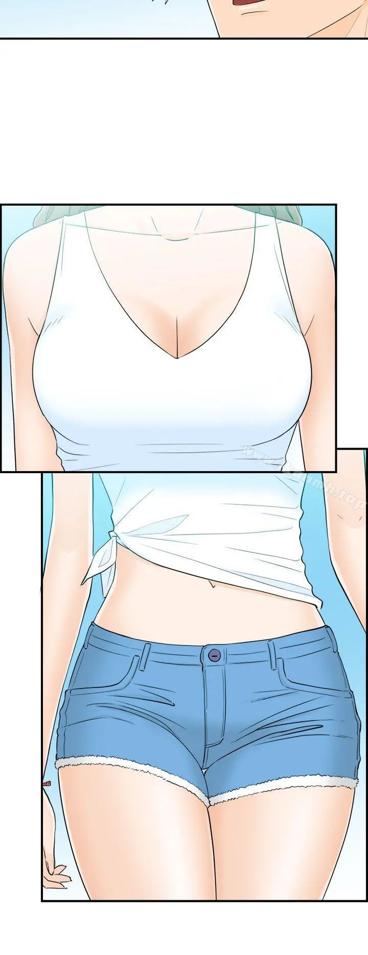 坏男人