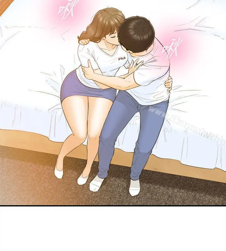 坏男人