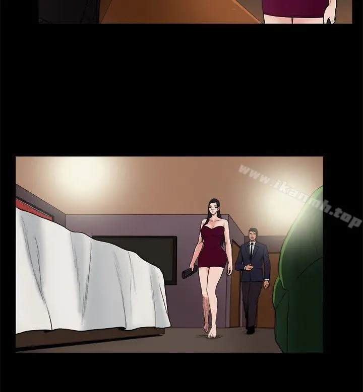 10亿风骚老闆娘