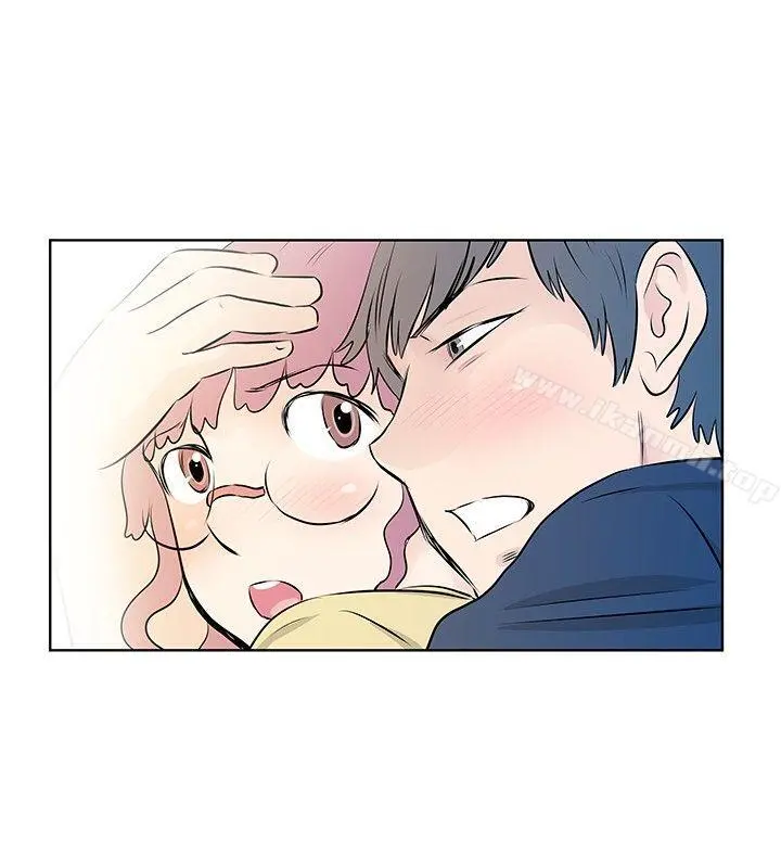 TouchTouch