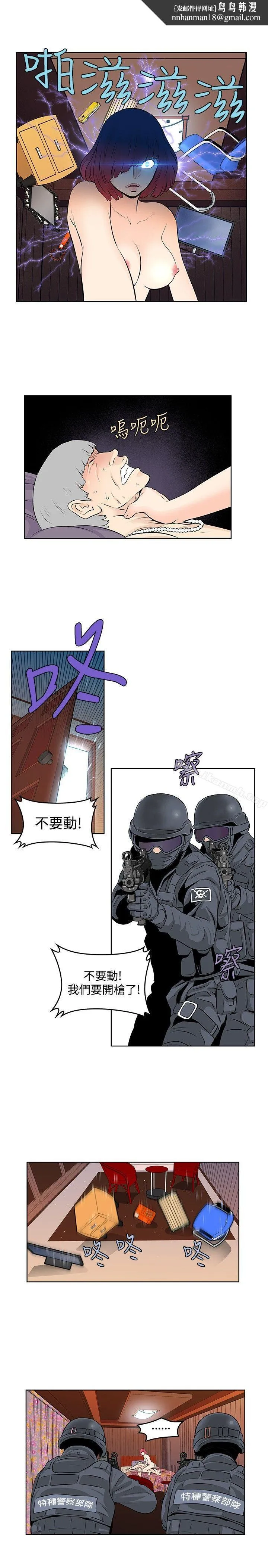 TouchTouch