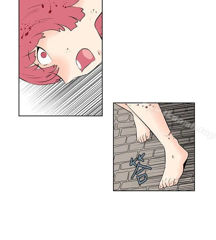 TouchTouch第48话
