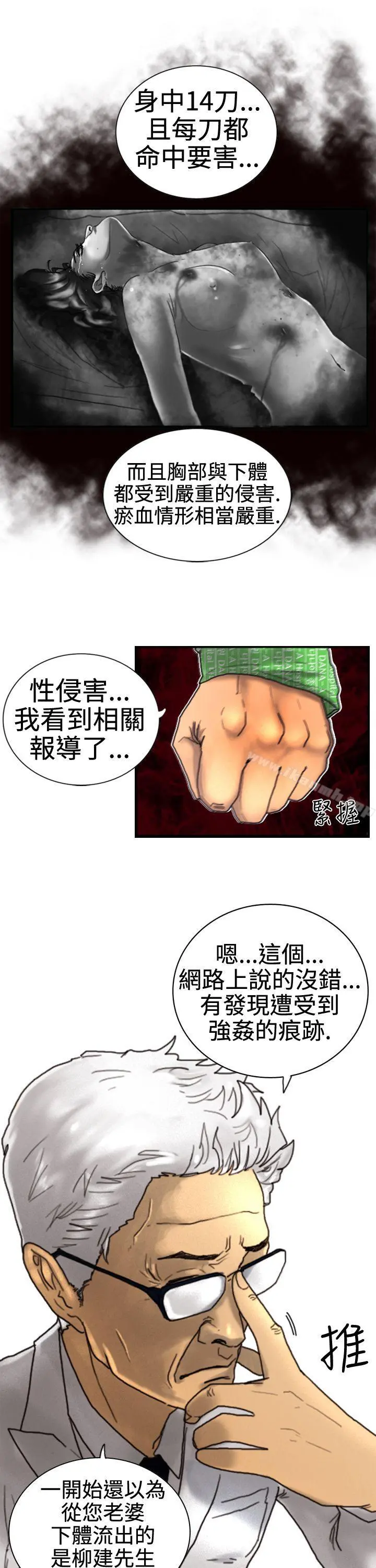 觉醒(完结)