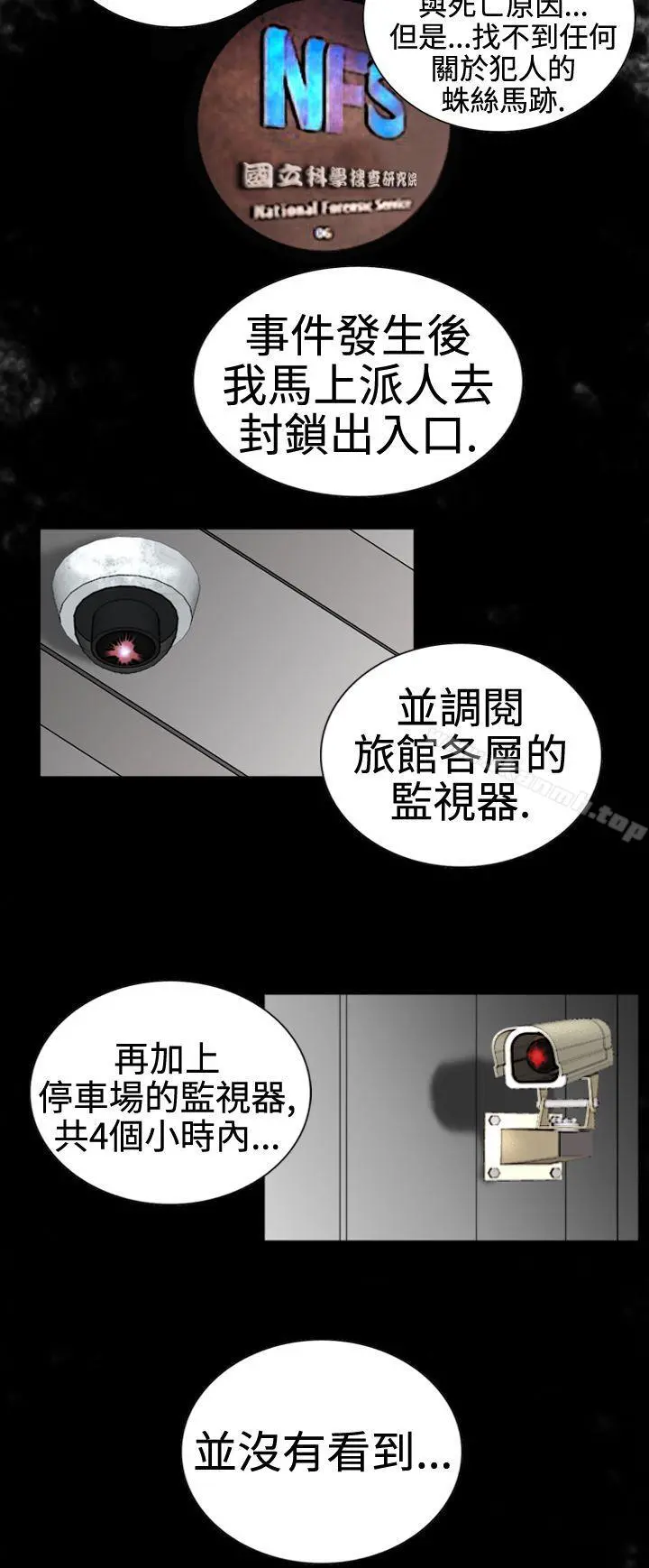 觉醒(完结)