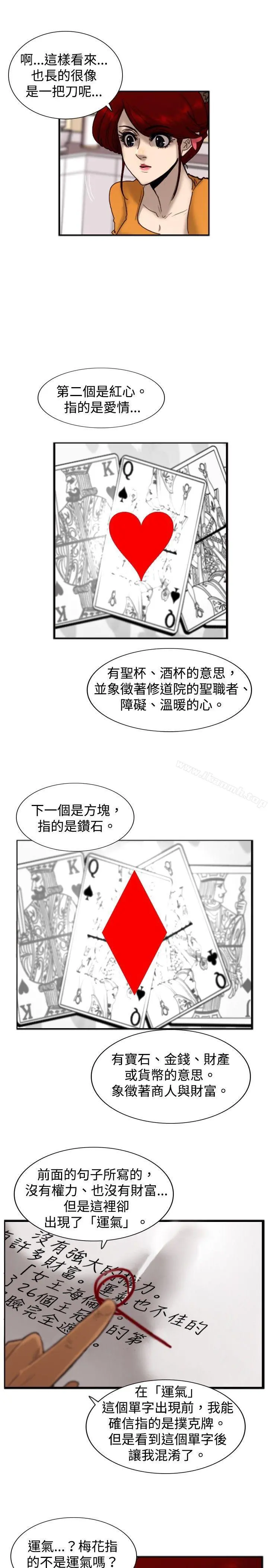 觉醒(完结)