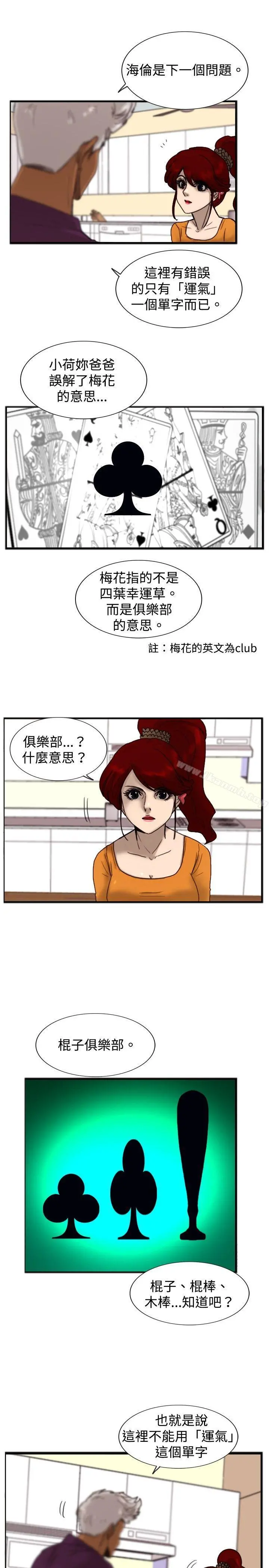 觉醒(完结)
