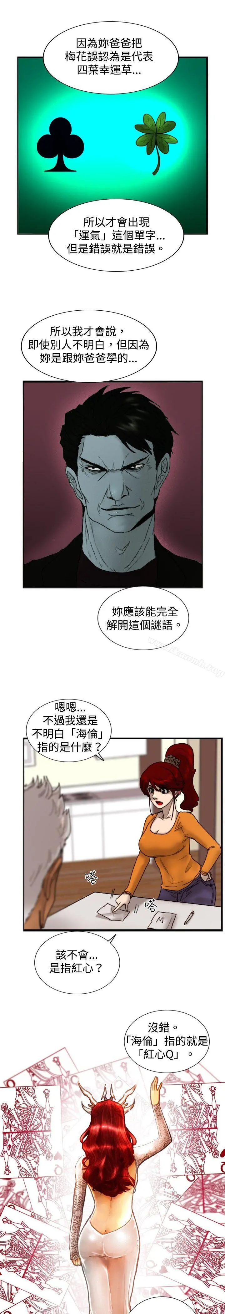 觉醒(完结)