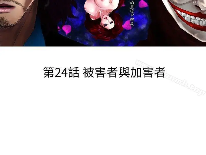 觉醒(完结)
