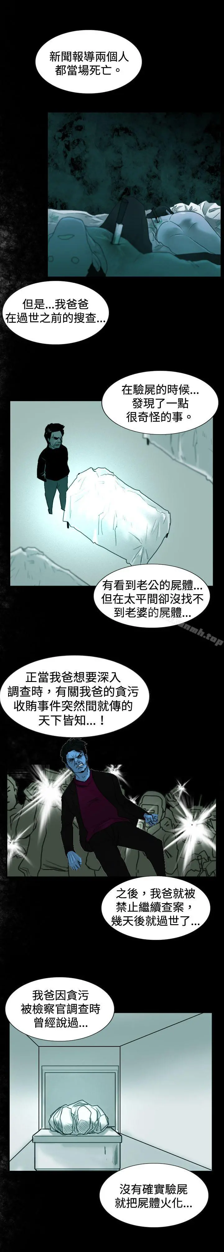 觉醒(完结)