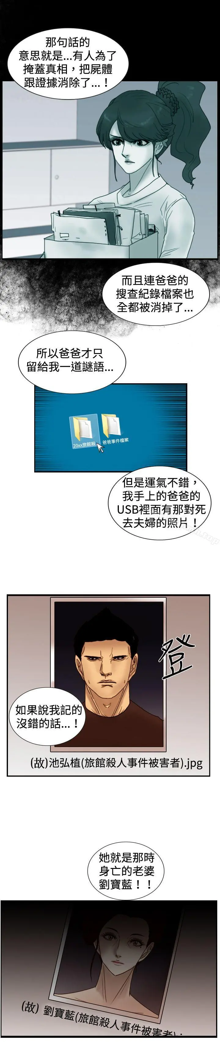 觉醒(完结)