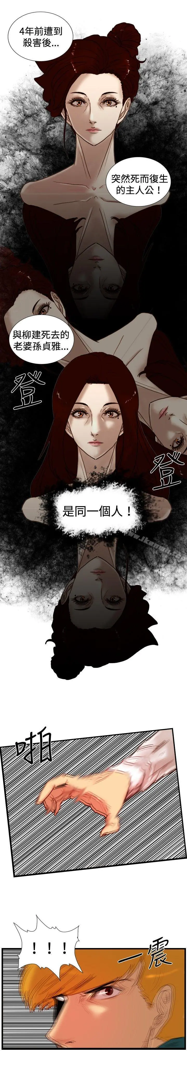 觉醒(完结)
