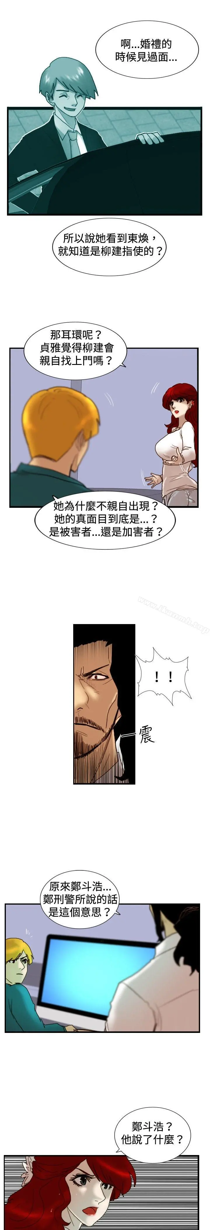 觉醒(完结)