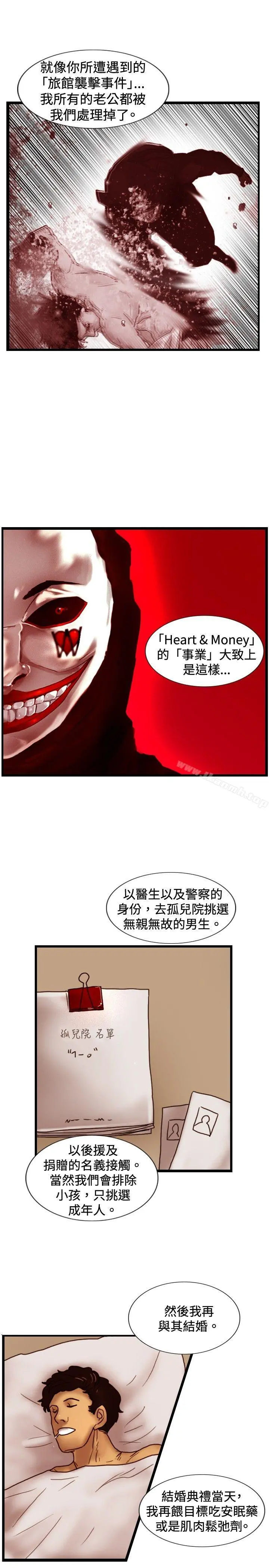 觉醒(完结)