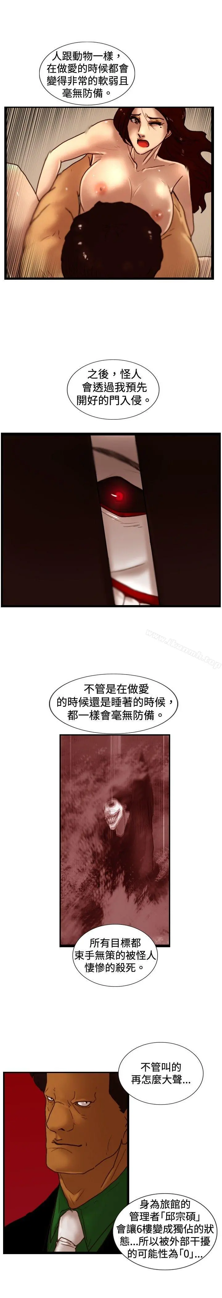 觉醒(完结)