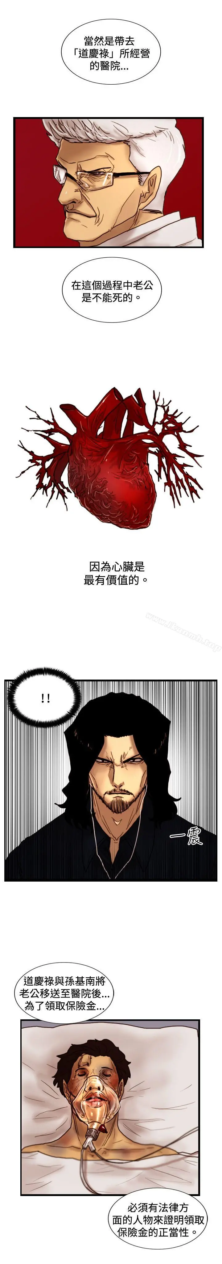 觉醒(完结)