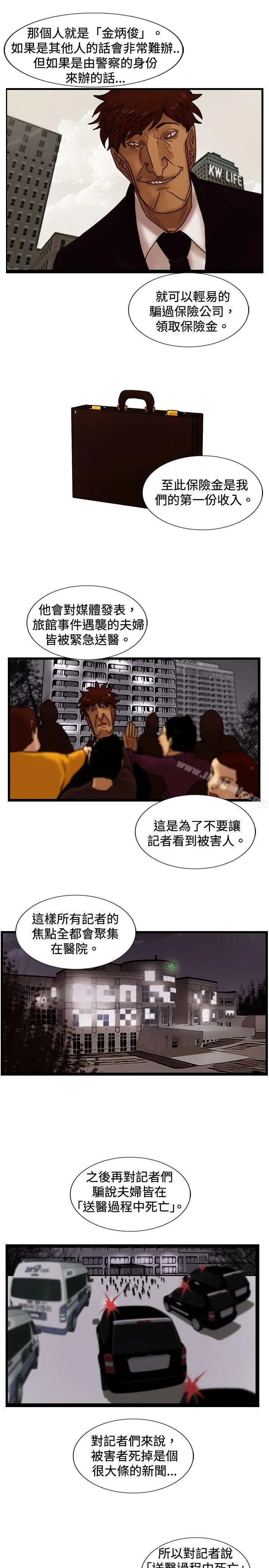 觉醒(完结)