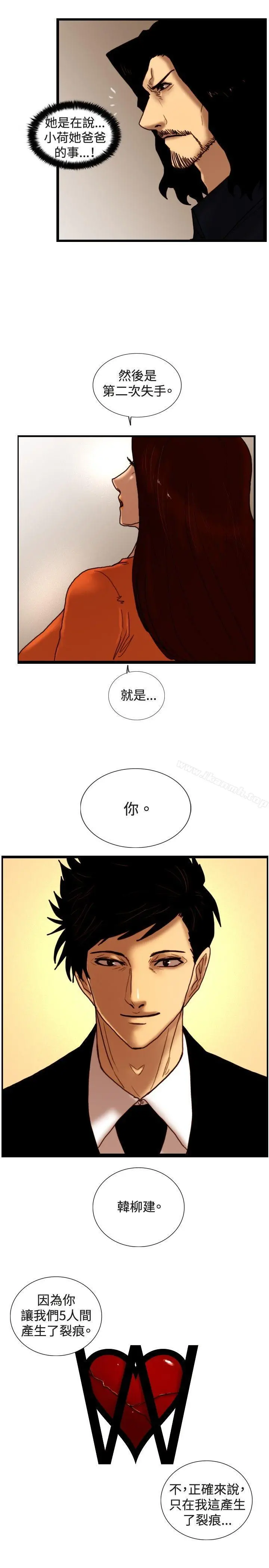 觉醒(完结)