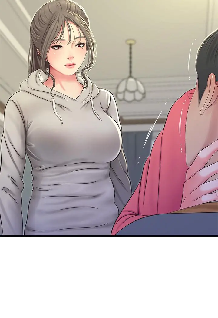 亲家四姊妹