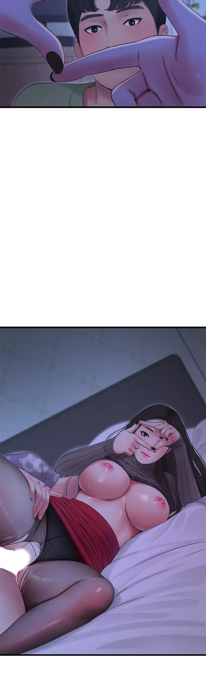 亲家四姊妹