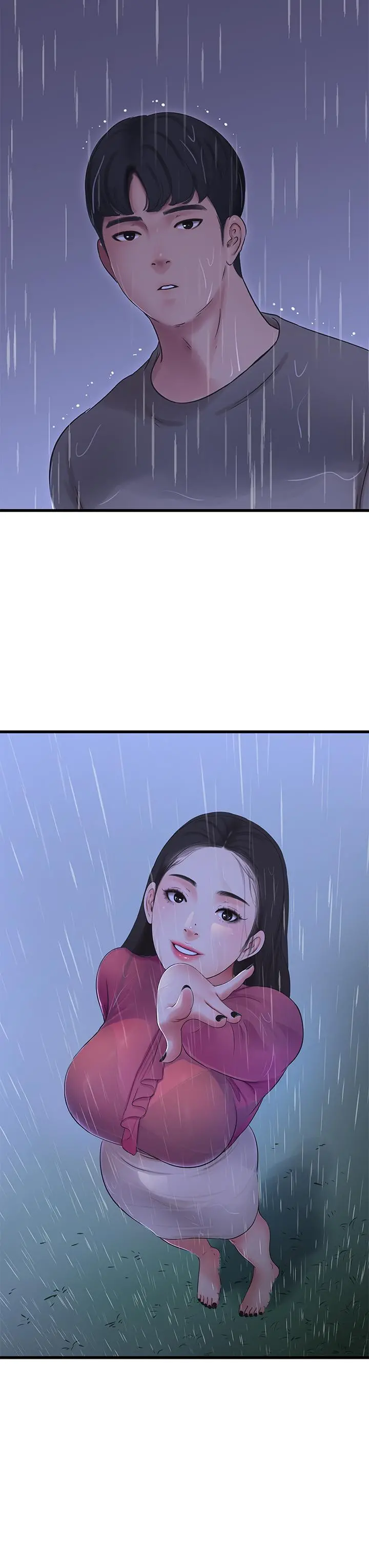 亲家四姊妹