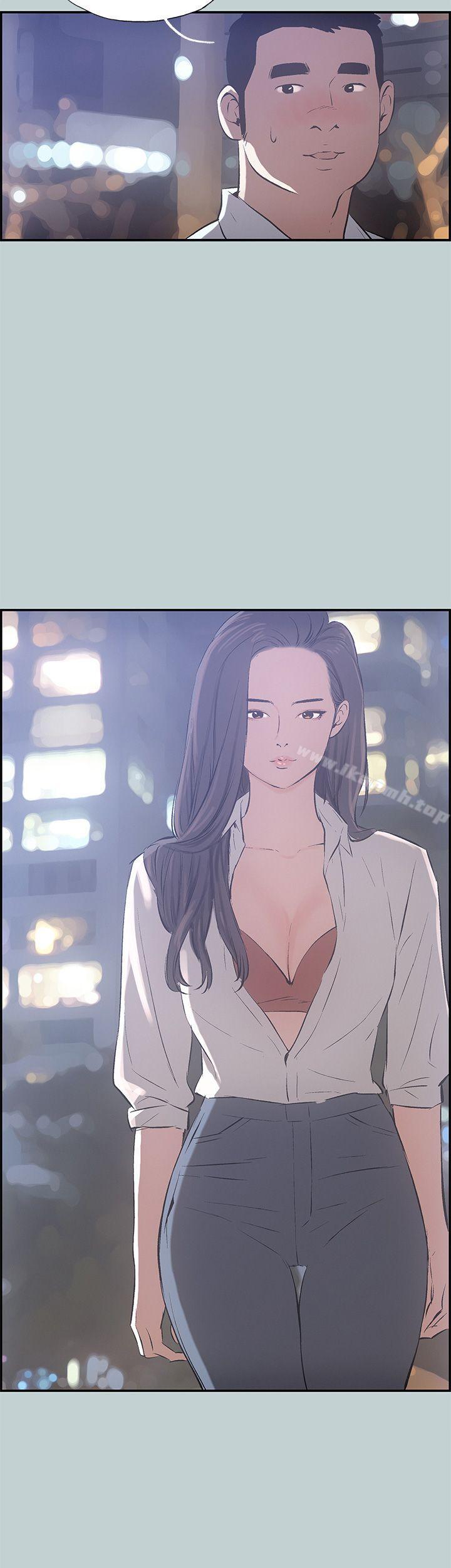 适合劈腿的好日子第33话