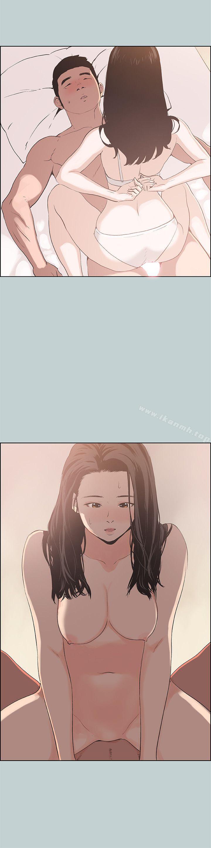 适合劈腿的好日子第96话-吞掉你的肉棒