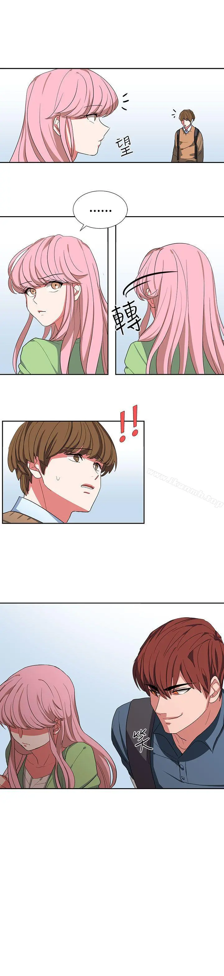 奴家思想