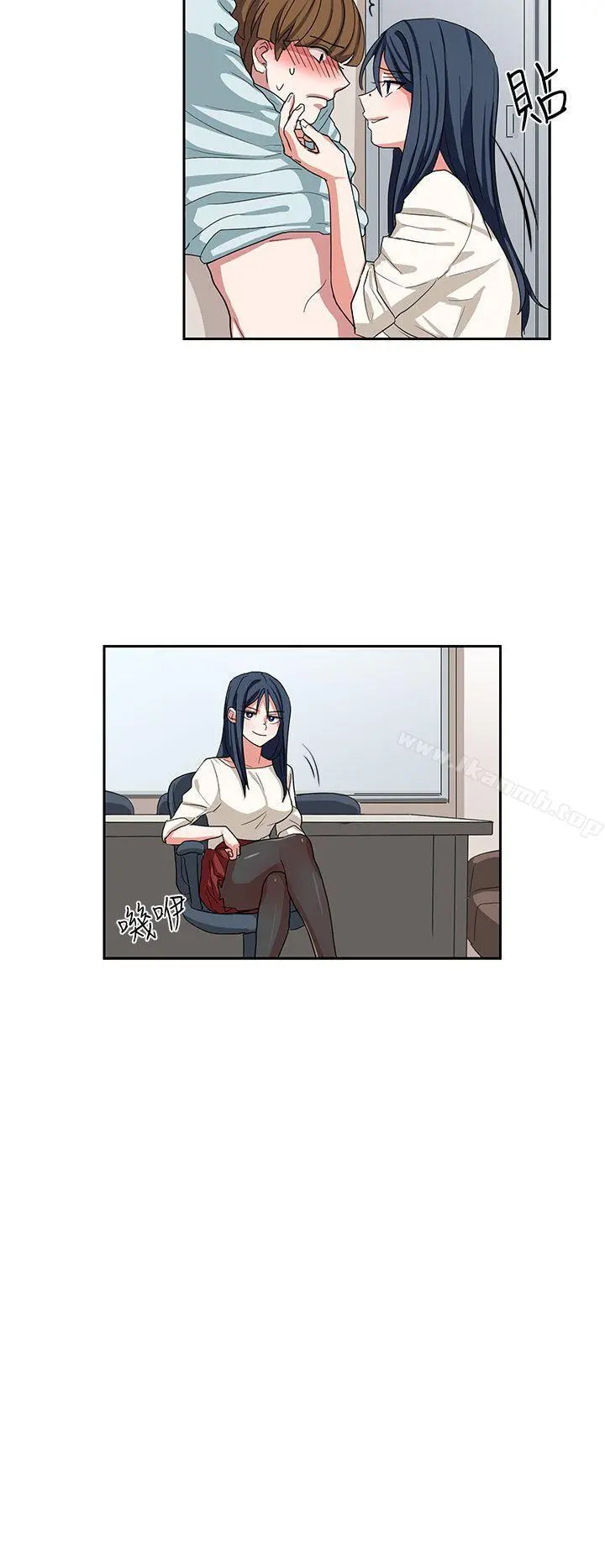 奴家思想