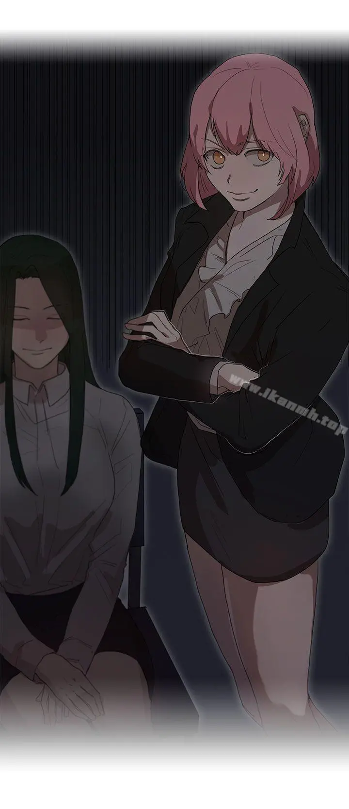 奴家思想