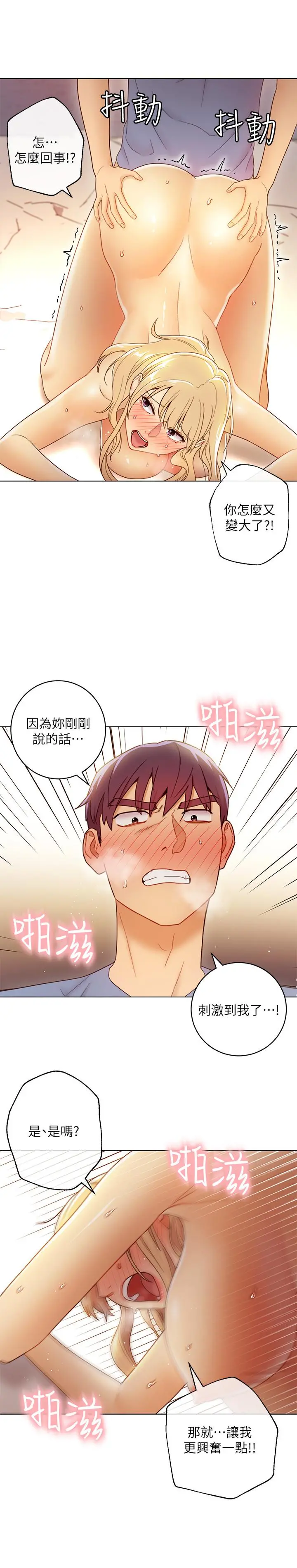 继母的朋友们