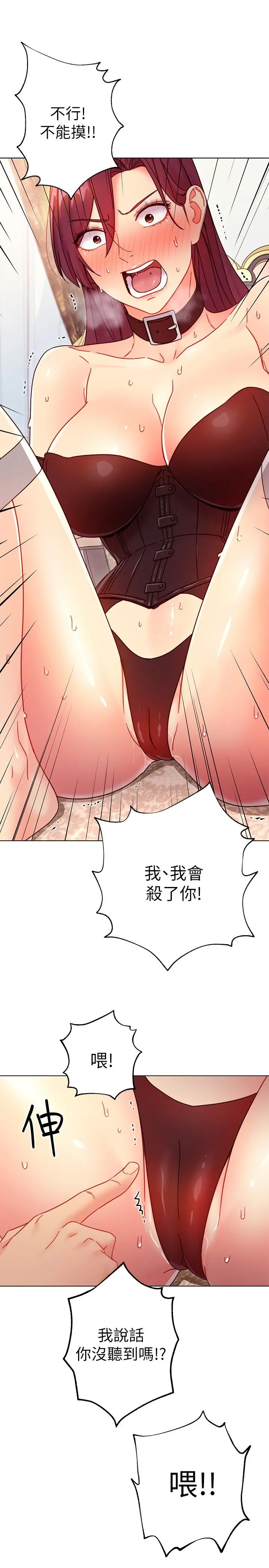继母的朋友们