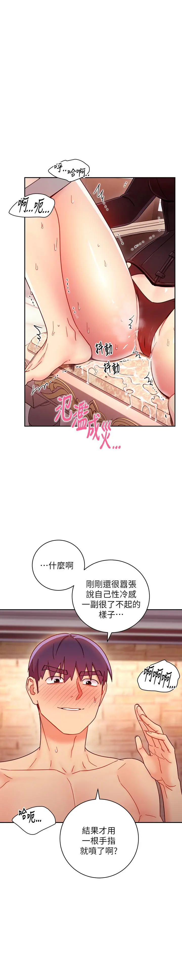 继母的朋友们
