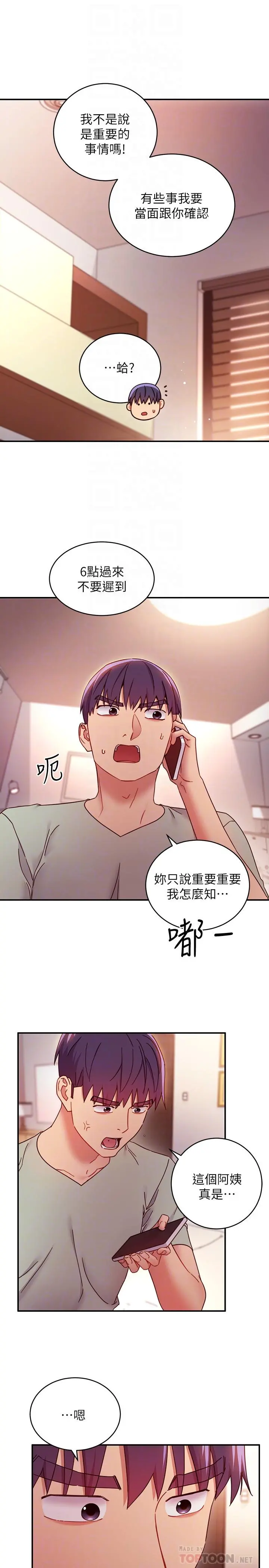 继母的朋友们