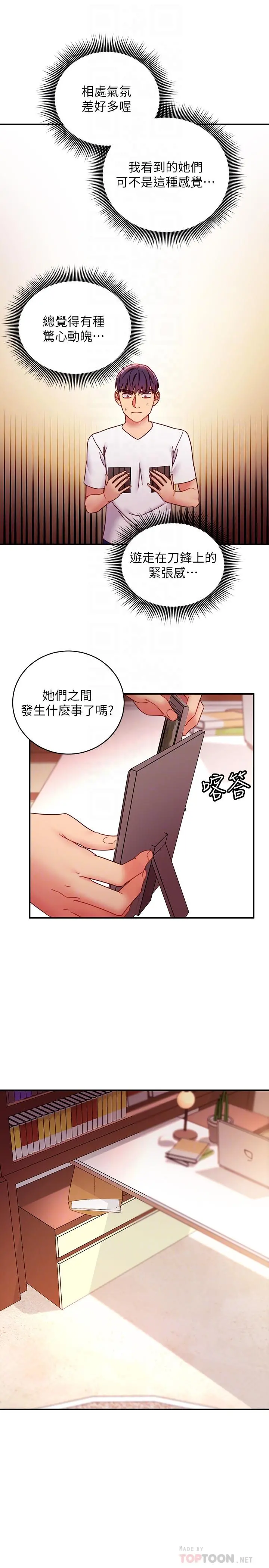 继母的朋友们