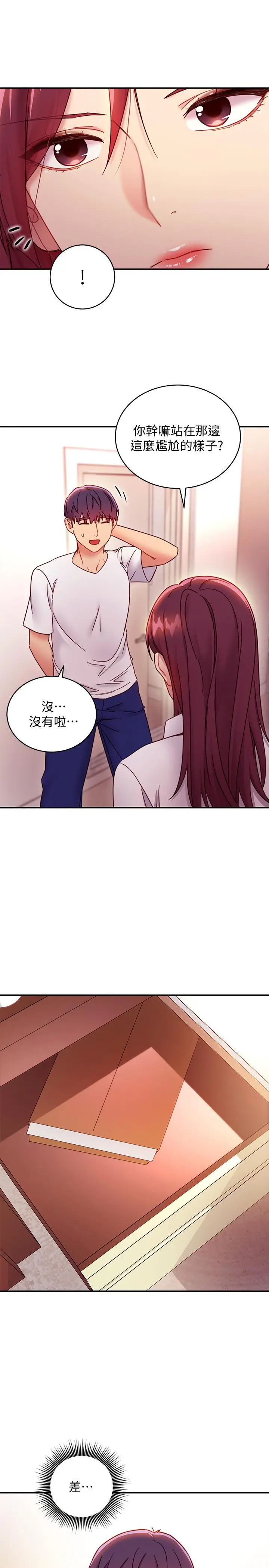 继母的朋友们