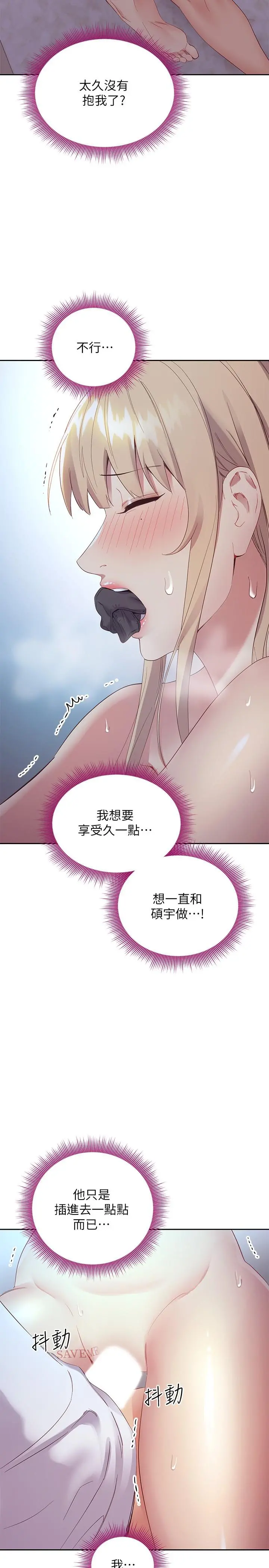 继母的朋友们