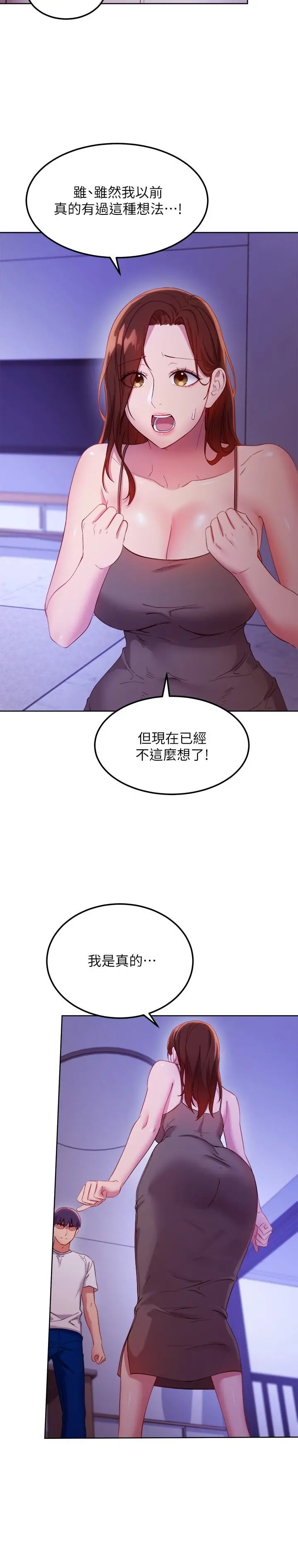 继母的朋友们