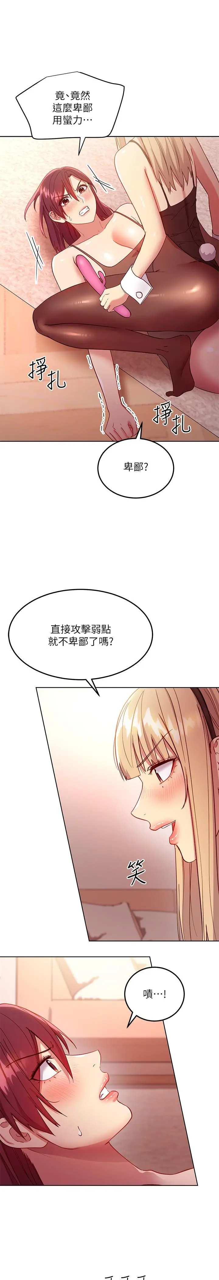 继母的朋友们