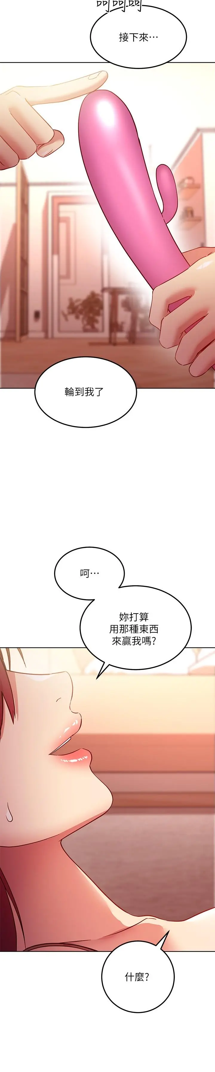 继母的朋友们