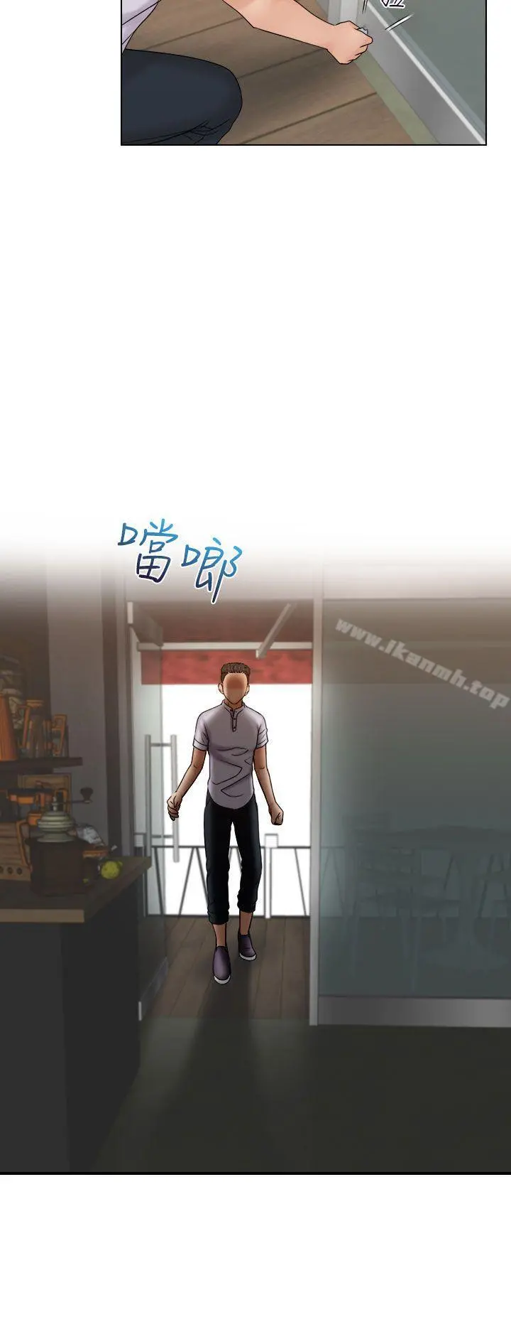 俏妞咖啡馆