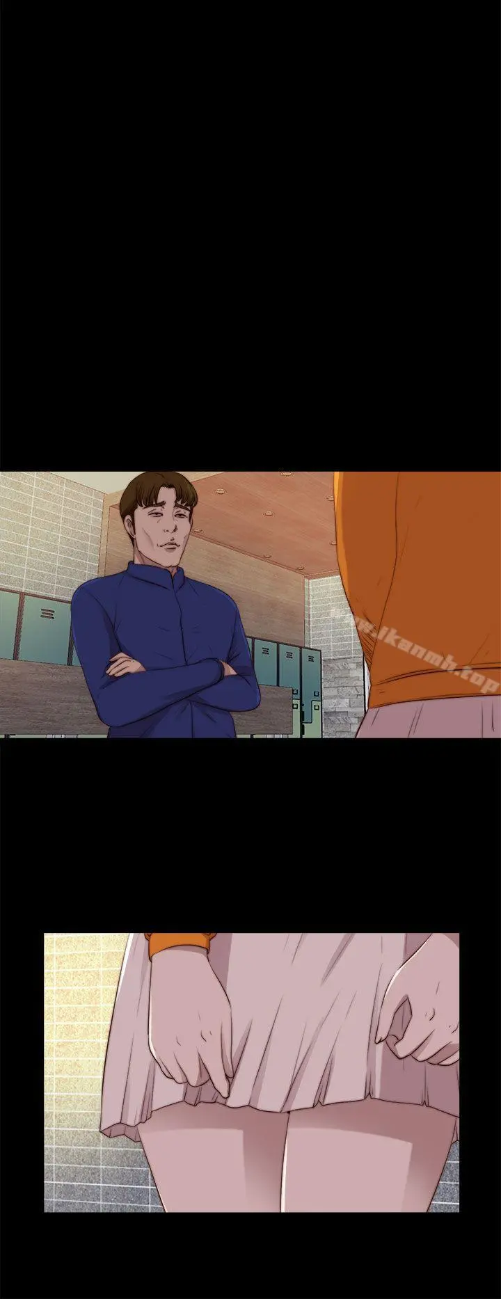 我的大叔