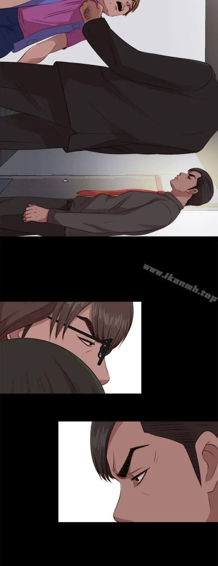 我的大叔